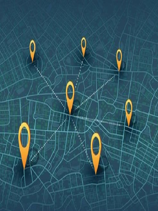 ACCESSIBLE AND CONVINIENT